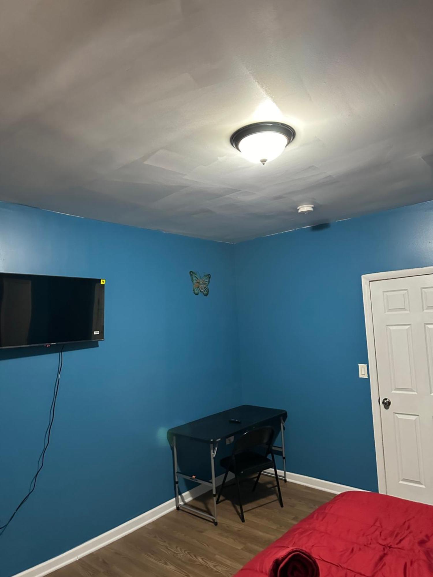 Fidelia Garnet Room, Queen Bed Minutes From Newark Liberty International Airport And Newark Penn Station Exteriér fotografie