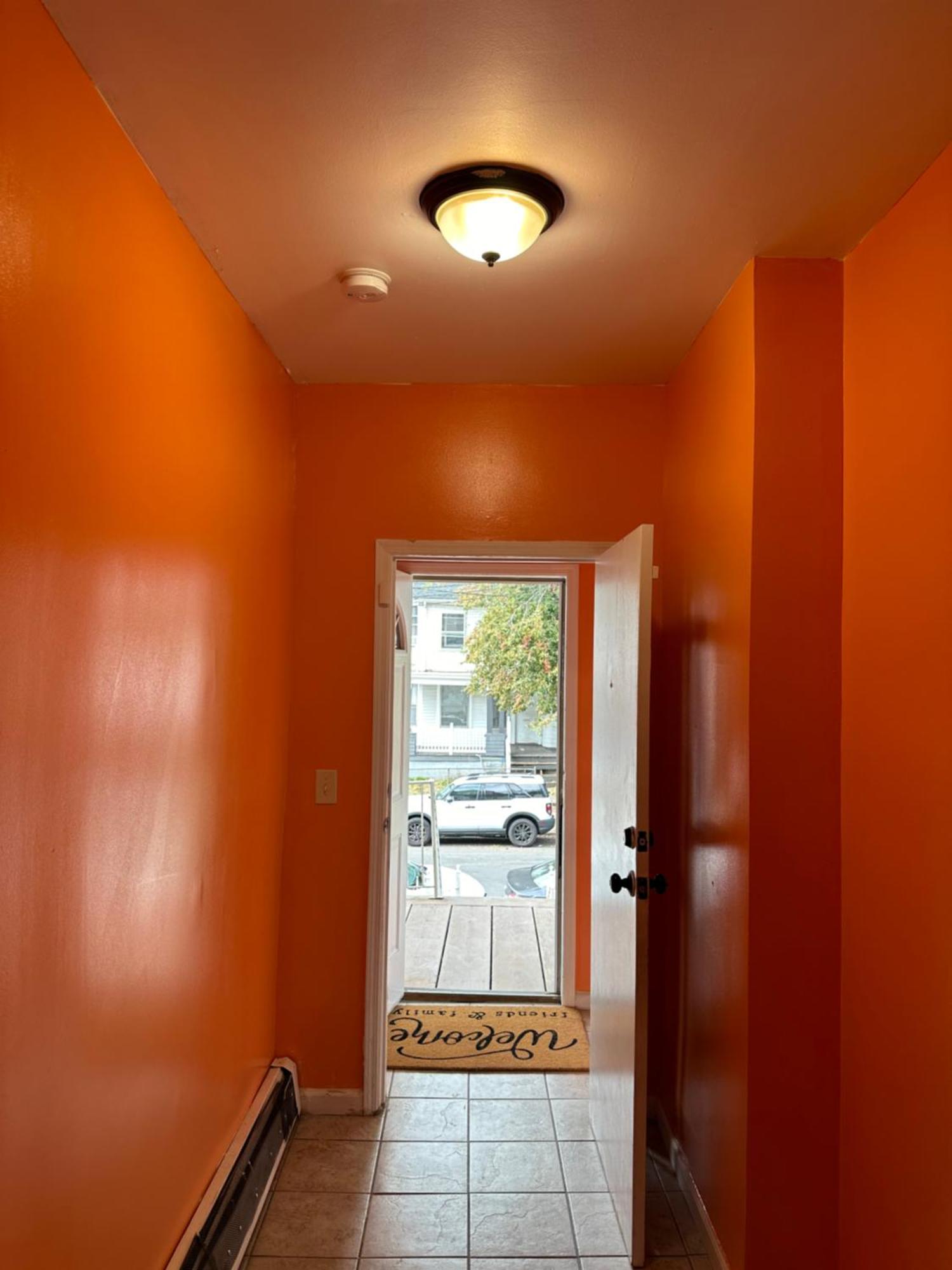 Fidelia Garnet Room, Queen Bed Minutes From Newark Liberty International Airport And Newark Penn Station Exteriér fotografie